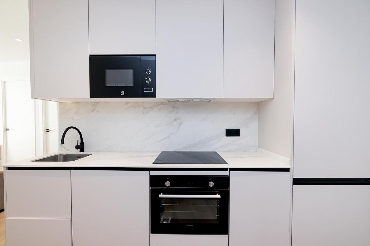 Amargura City Center Apartment Málaga Exterior foto